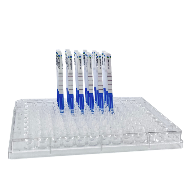 Conjugation QC Lateral Flow Dipstick Kit