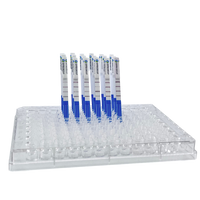 Human IgG Fc Lateral Flow Dipstick Assay Kit