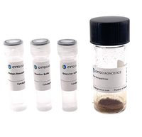 60nm NHS-Activated Silver Nanoparticle Conjugation Kit (MIDI Scale-Up Kit)