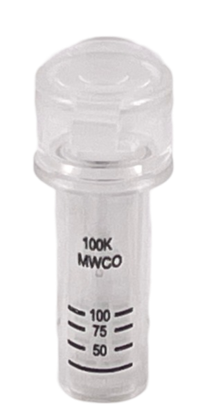 MWCO Ultrafiltration Spin Columns, 30 kDa | Cytodiagnostics Inc