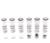 90nm NHS-Activated Gold NanoUrchins Conjugation Kit (3 Reactions)