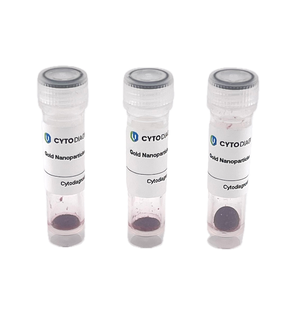 5nm OligoREADY Gold Nanoparticle Conjugation Kit (3 reactions)