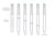 Gold NanoUrchin Nanoparticle Conjugation Optimization Kit - 60nm